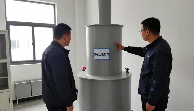 环保设施运维帮助解决节能改造问题