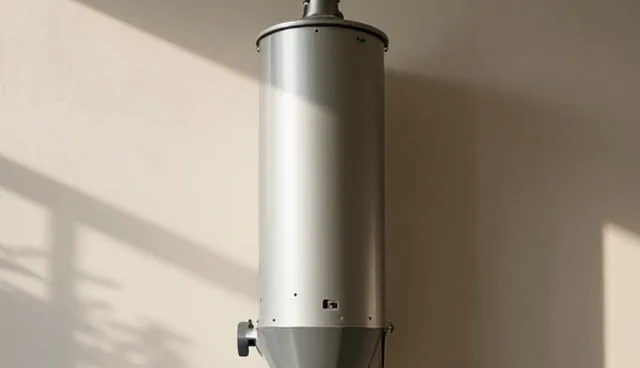 高效除尘器适用情况与限制分析
