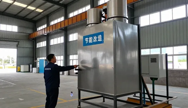 大连歌俊净化技术有限公司介绍专业节能改造服务能力