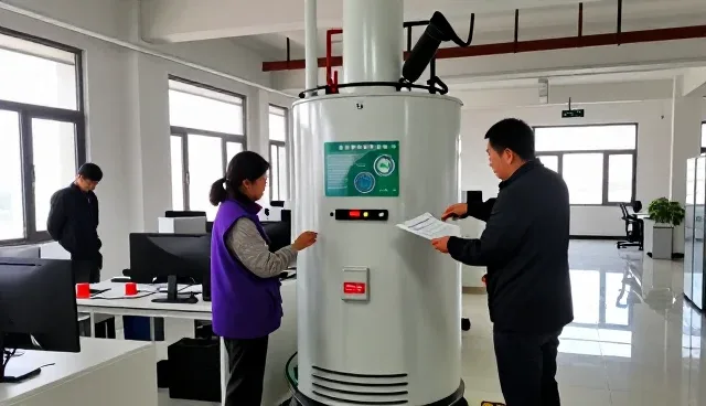 废水处理系统帮助环保设备供应提升服务能力